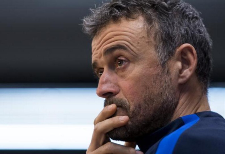 那些你很冒险的梦|西足协充分相信恩里克，提出“白给”条件，计划续约至2024年