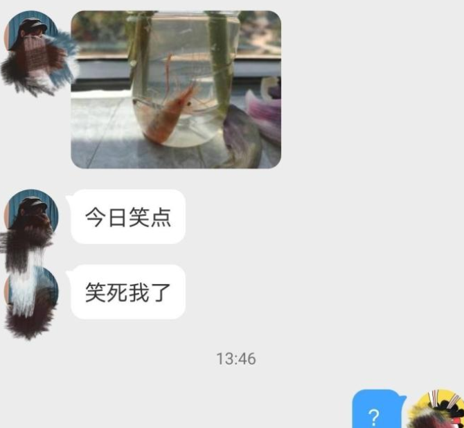 |“你们见过这样的猛男水杯吗？一定是全办公室最亮眼的了”