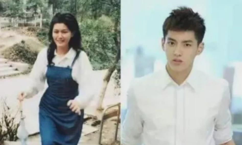 五行阁宝宝名字分享|护子无底线的吴亦凡妈妈,亲手把儿子送进去了,做父母的要警醒