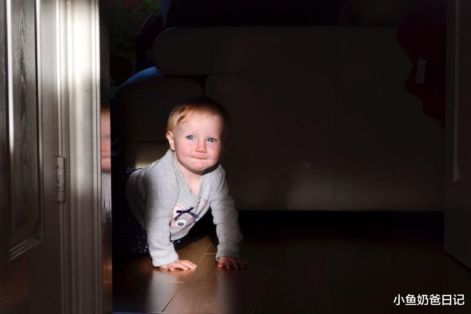 小鱼奶爸日记|废掉一个孩子很简单，只要每天让他待在家，自然缺失症离我们不远