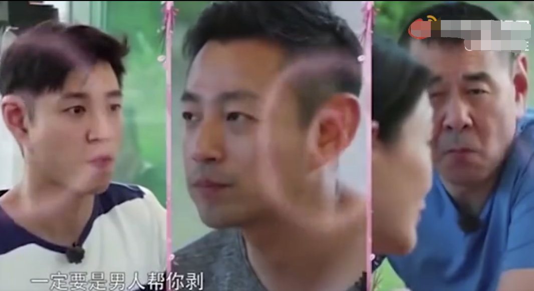 大S|再漂亮也没人敢娶！大s挂断正在讲话的汪小菲电话，剥虾梗让人无语