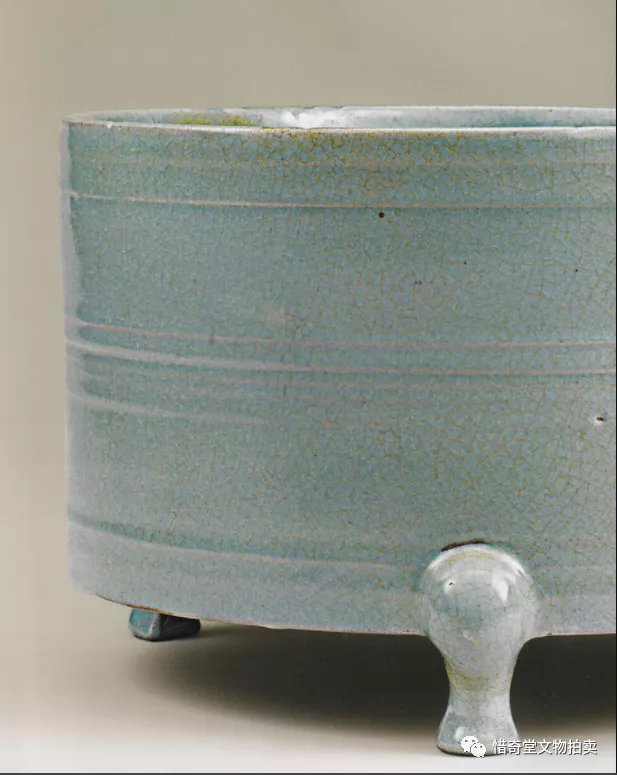 小金刚|【惜奇堂】致大维德爵士：收藏，是终其一生不倦的热爱