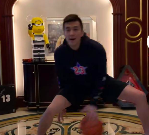 郭艾倫|2017年，郭艾倫買下的沈陽280平豪宅如今市值多少？