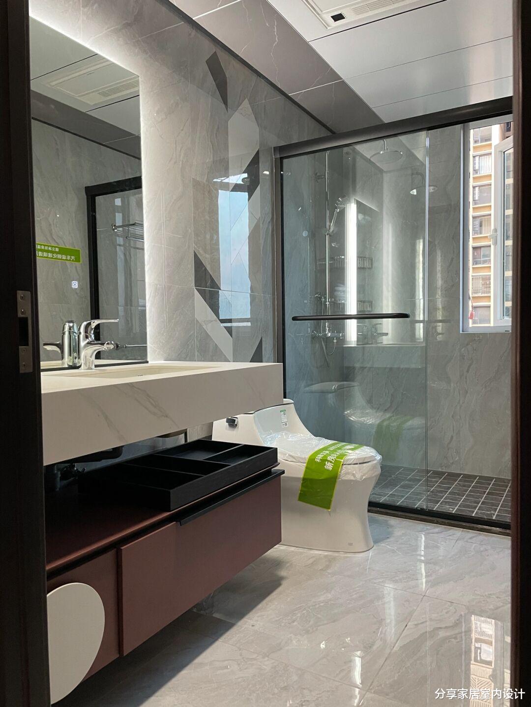 分享家居室内设计|她家新房全屋家具进场，高颜值，有品位，效果太让人羡慕了！