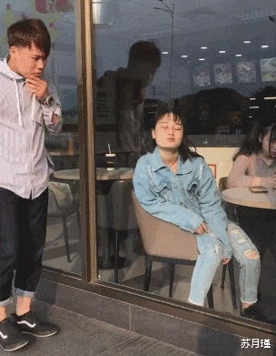 苏月瑾|“假如中了1000万大奖，你第一个电话打给谁”