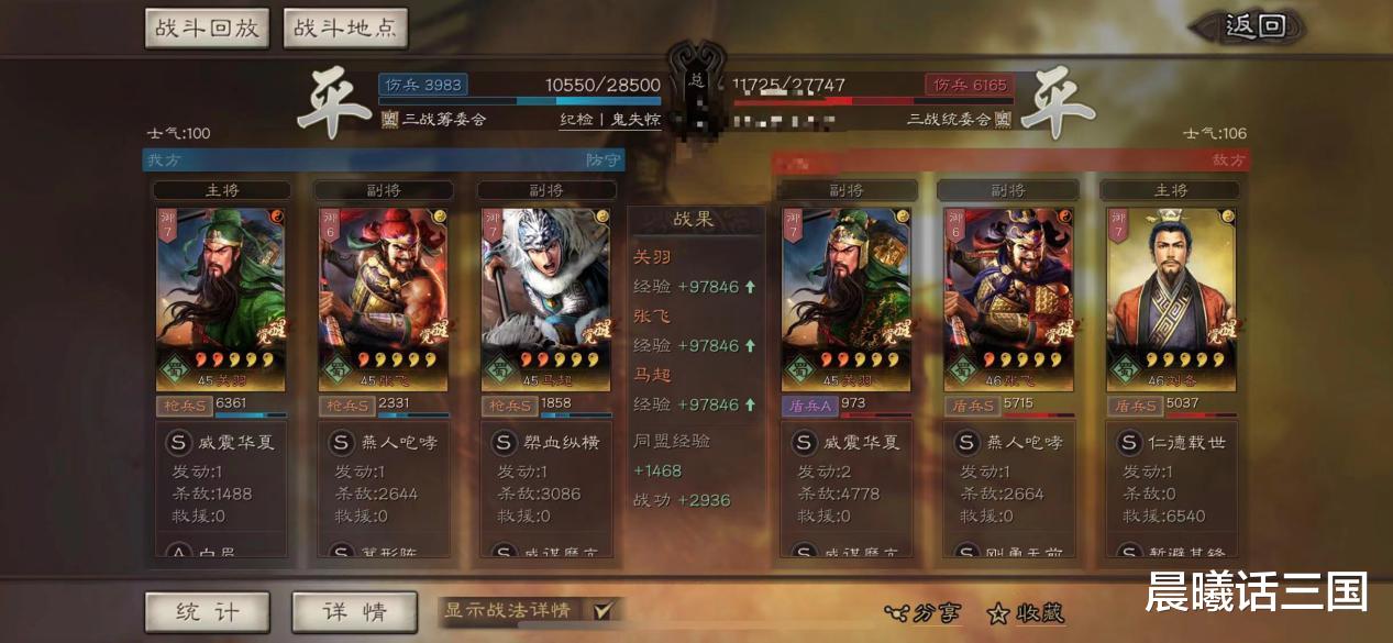 关羽|五虎上将走天下，横扫千军敌难挡