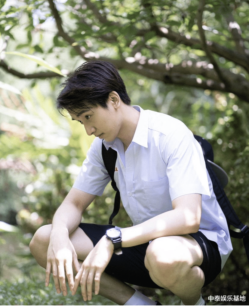 娱乐圈|没想到这些闪亮泰圈的明星竟是星二代！