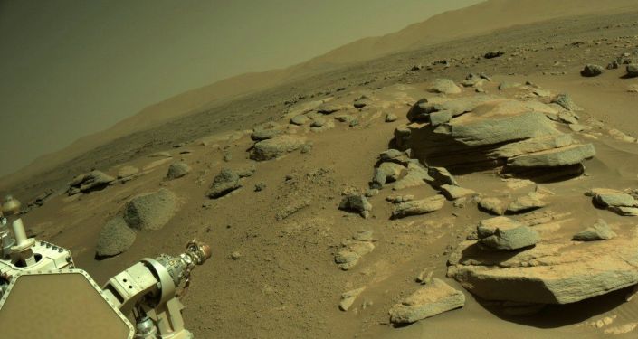 4亿公里外发现“第二地球”?科学家:发现“水库”和有机分子