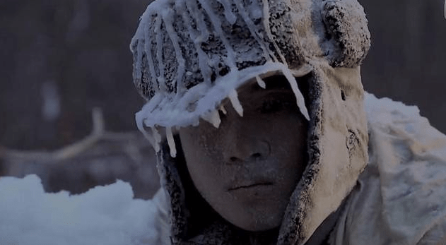 长津湖|《长津湖》定档了！耗资13亿历史大片，吴京能否再创“票房奇迹”