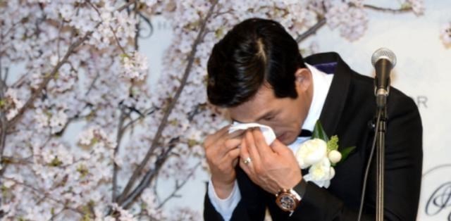 吴智昊|家有“贤内助女王”，帅哥演员为妻“戒早餐”，他为何如此贴心？