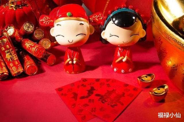 福禄小仙 12生肖里很适合早婚的3生肖，主因：一个太忠诚，一个太投入，一个太单纯