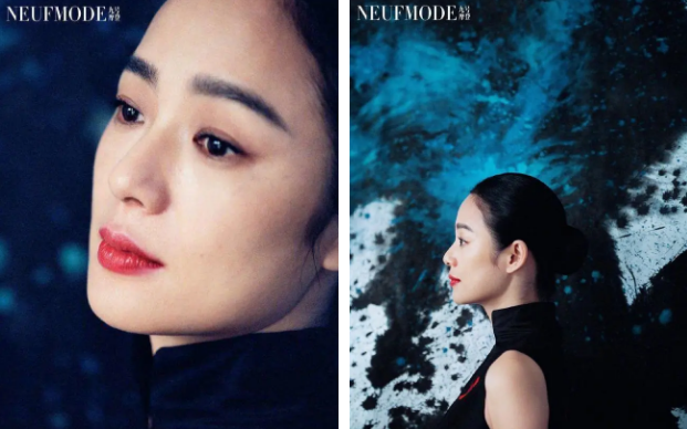 姜文|刘晓庆、宁静都没收服的“浪子”，为何成了她的模范丈夫？