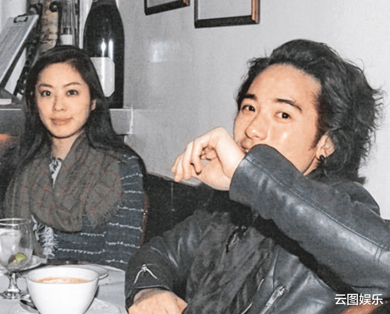 林子祥|与林子祥儿子分手6年！35岁女星夜会富豪，4名保镖护驾排场大