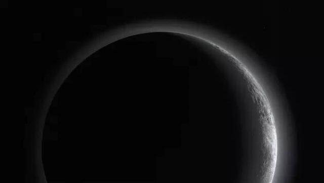 死神之星——冥王星有多可怕?
