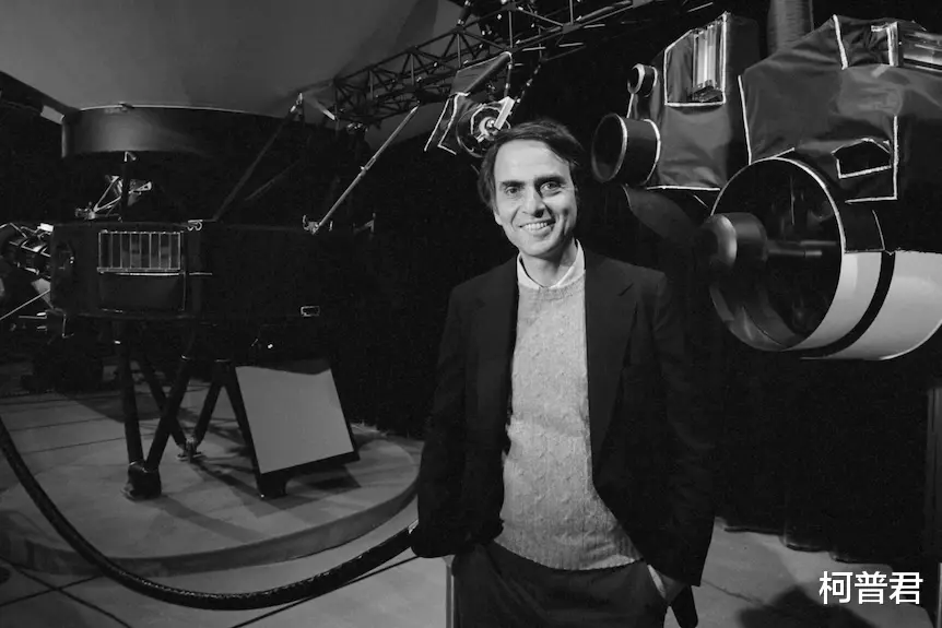  核爆月球！揭秘美军A119计划