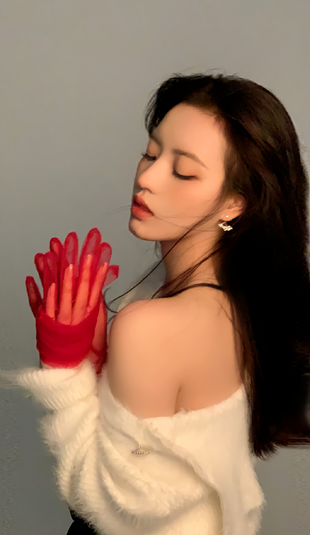 照骗|绝色网红齐亮相，真容却一个比一个幻灭，网友：这放在古代就是欺君之罪吧？