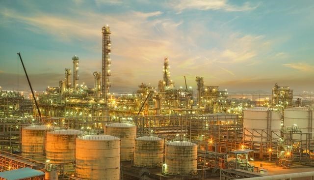 广西 中国制造看广西钦州，中央驻钦州的超级央企国有民营制造业有多强