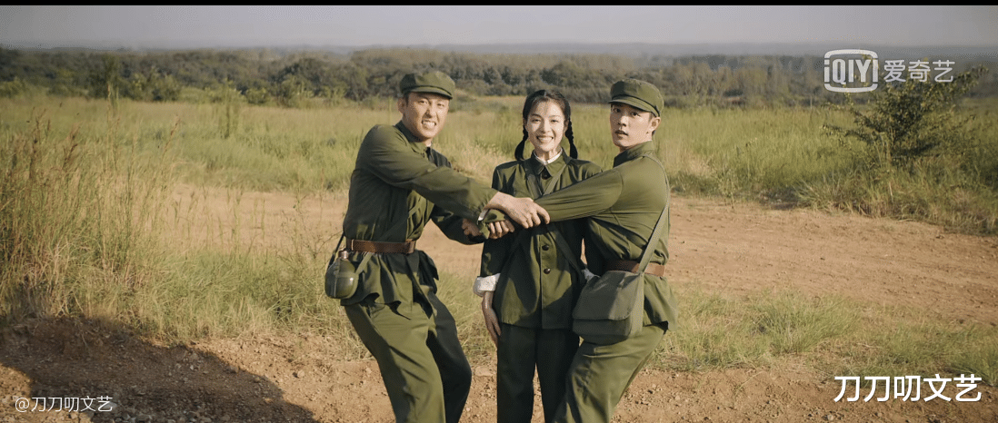 马天宇|《王牌部队》首播收视起飞！肖战黄景瑜演技及格，李幼斌镇住全场