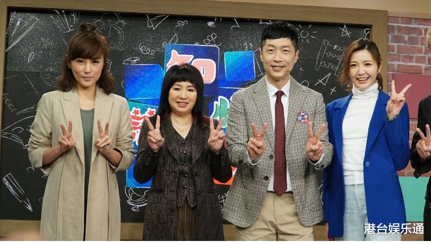 颁奖礼|TVB或与港台合办颁奖礼，香港乐坛新一轮站队要来了？