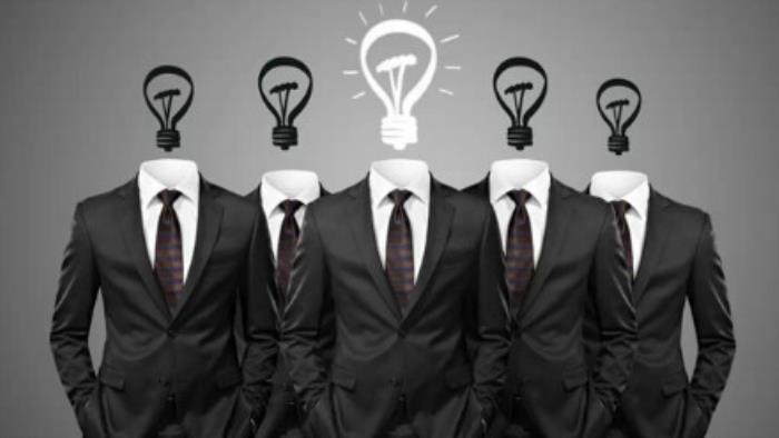 |心理测试：在潜意识里，你有多想扁自己的领导