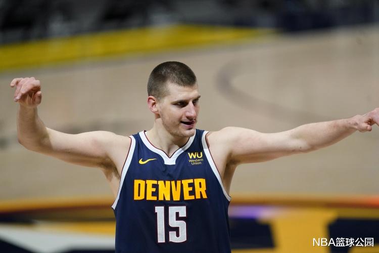 掘金隊(duì)|狂野西部排名：掘金機(jī)會(huì)來(lái)了，5-7名競(jìng)爭(zhēng)慘烈，馬刺勇士難兄難弟