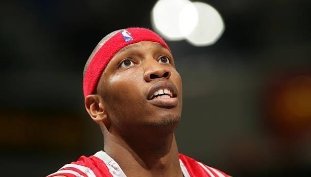 宓孤林|当年被球迷誉为可比肩OK组合,姚麦组合为何05-06赛季无缘季后赛