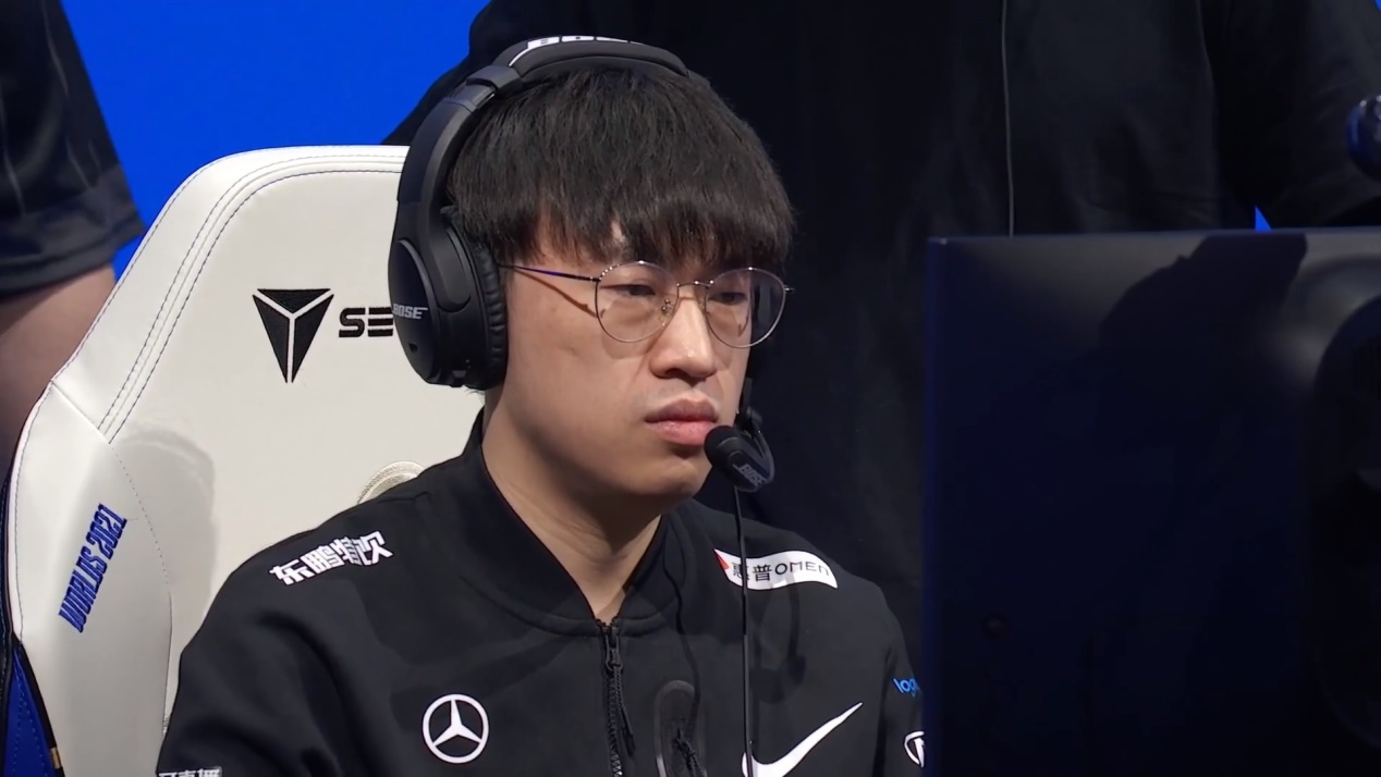 edg战队|EDG只能入选三个人!LPL全明星投票引热议:TheShy暂时领先圣枪哥