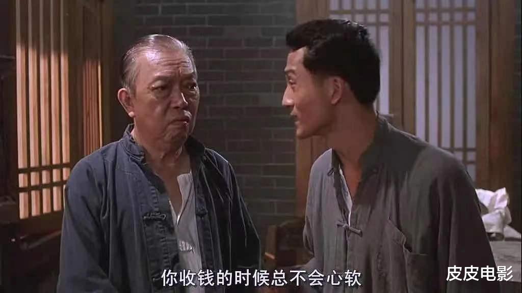 电影|《精武英雄》27年，有人离世，有人48岁如少女，有人75岁还在打