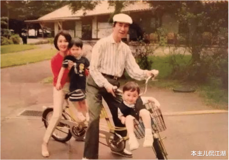 何鸿燊|长子何猷光车祸去世，何鸿燊不允许调查，二太蓝琼缨太狠了