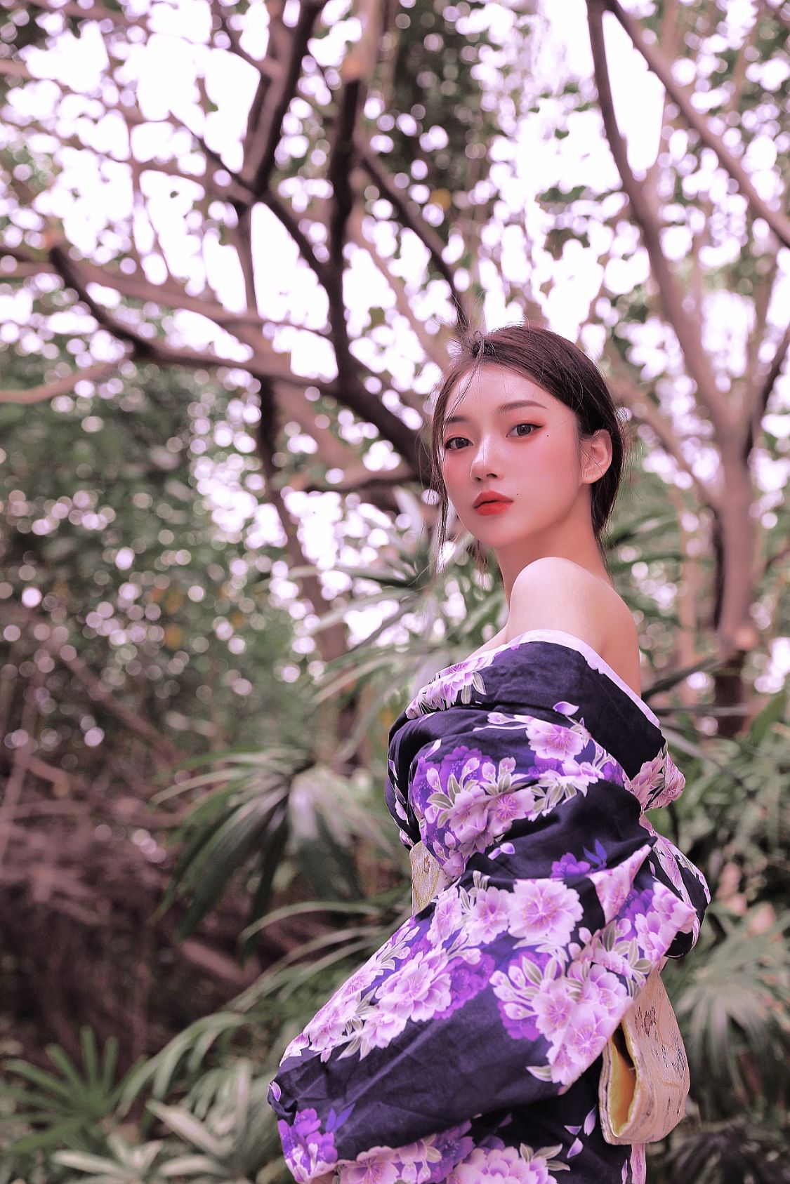 霓虹年代 摄影师 萌又三岁