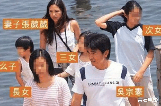 周星驰|“好兄弟变陌路人”的7对男星，人生真是场戏，有人撬走兄弟女友