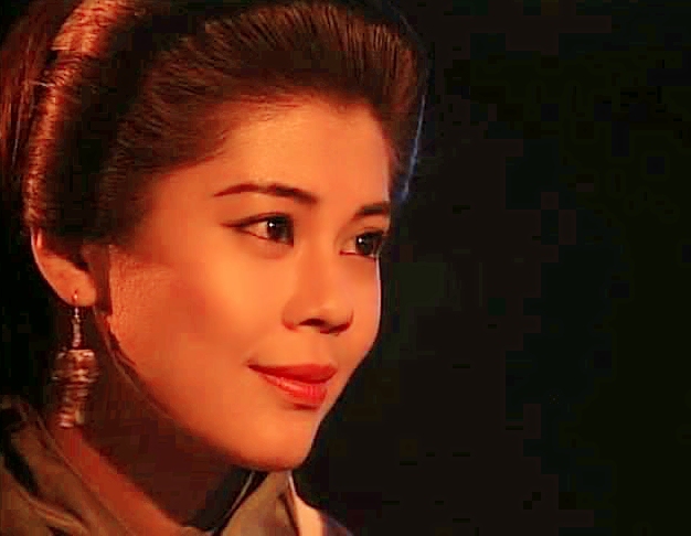 赵本山|早期港剧捧红的24位古装美人，颜值巅峰期角色，个个让人眼前一亮