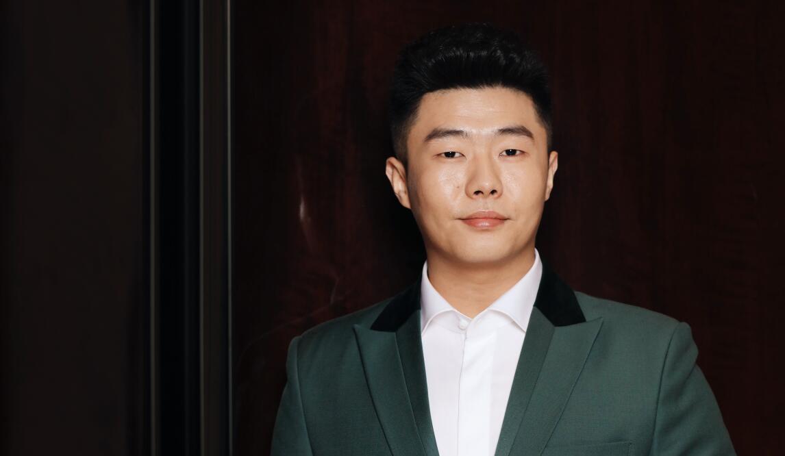 我在过马路|张九南晒照解开了观众最大的疑惑,网友开始有点心疼周九良了