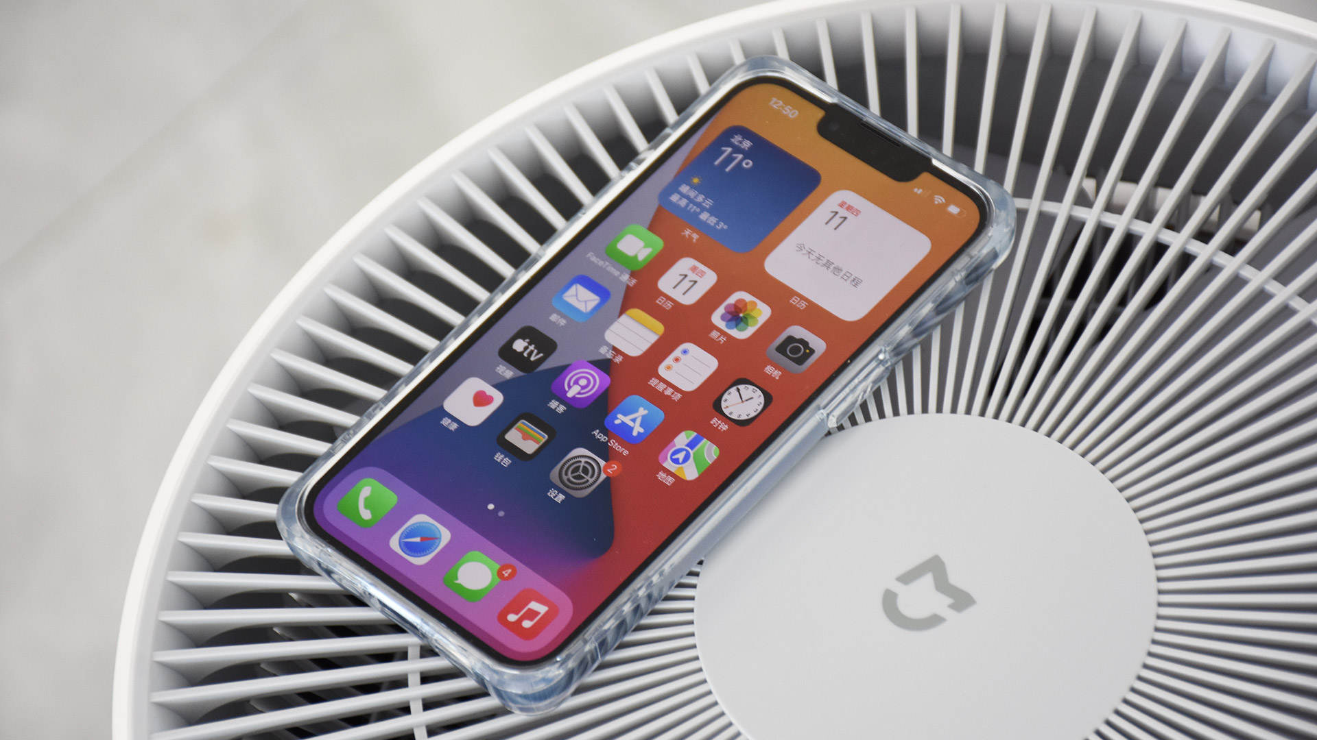 iPhone|UAG钻石系列透明保护壳:给iPhone披上刚硬的外衣