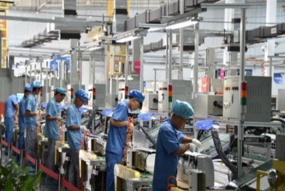 |制造业月薪万元“一工难求”？加了工资招工人还是那么难？