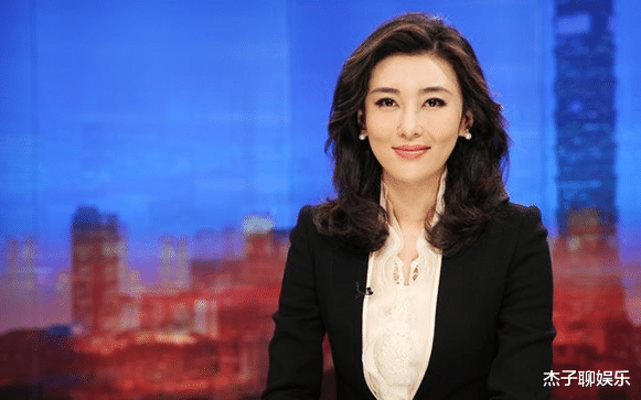 央视|央视最美的4大女主持，个个貌美如花不可方物，看看你认识几个