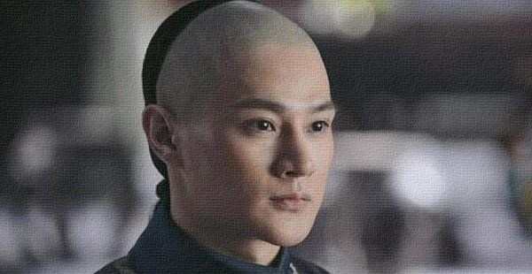 乾隆|乾隆作为高寿皇帝,他是否见过奕字辈、载字辈甚至溥字辈的人?