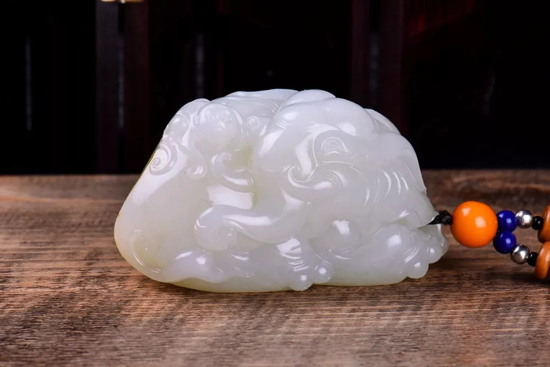 |说说和田玉的那些事