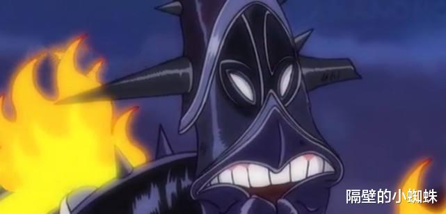 凯多|海贼王1036话,凯多和烬身上的秘密,涉及到“空白100年”的历史