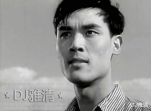 电影|70年代，中国影坛，两张著名的“国字脸”，北有张连文，南有达式常