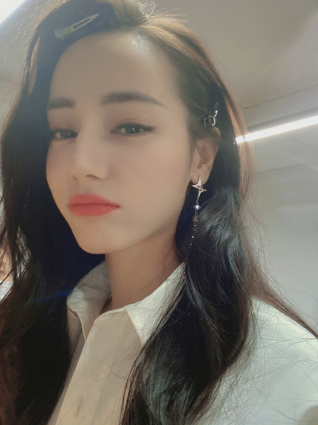 迪丽热巴|好暖心!迪丽热巴晒饺子祝大家冬至快乐,生活就是要充满仪式感