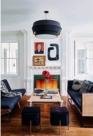 荐设|第17届HD酒店设计大奖入围名单（中篇）