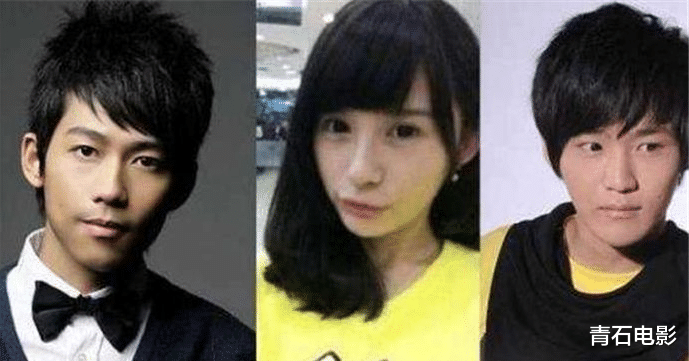 周星驰|“好兄弟变陌路人”的7对男星，人生真是场戏，有人撬走兄弟女友