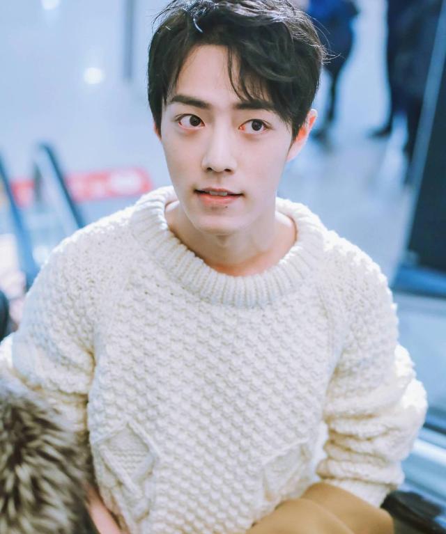 肖战|肖战连续多天都有平台开屏，“黑子”不断诉苦，无可奈何也没用