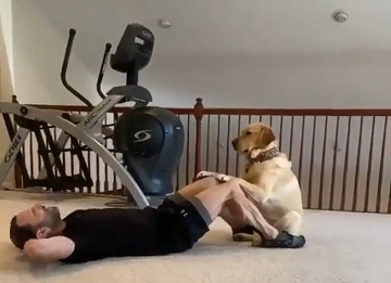 健身|健身的最佳拍档，你绝对想不到！