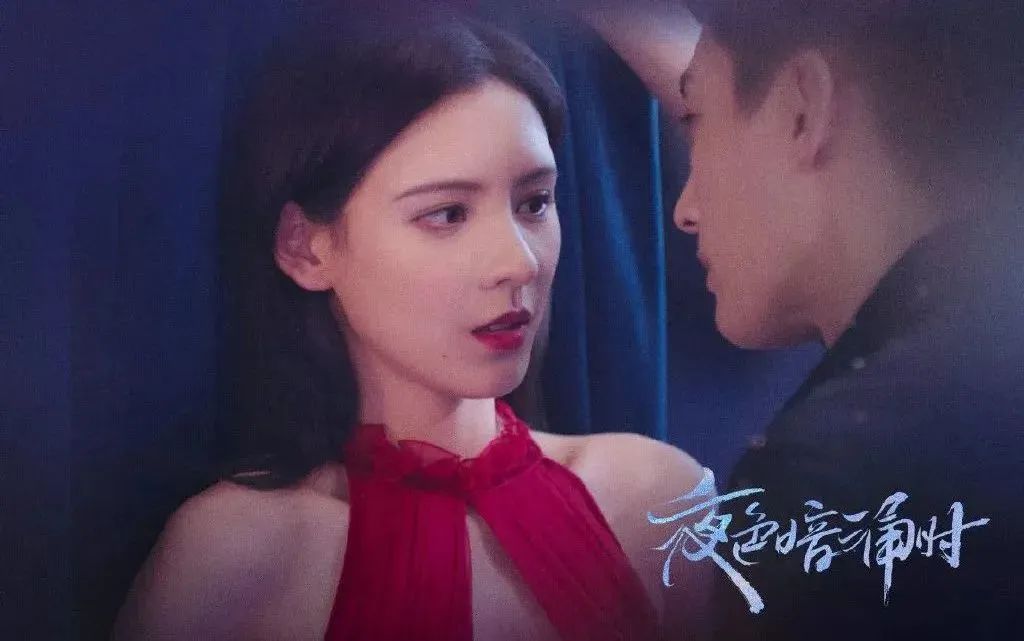 王安宇|这对cp不结婚真的很难收场！