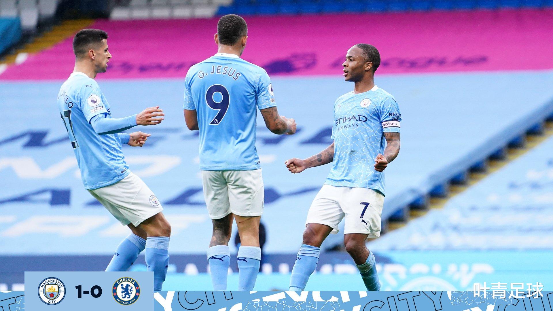 英超|91分54秒遭绝杀！英超再现神剧本：瓜帅摇头，阿KUN看愣了