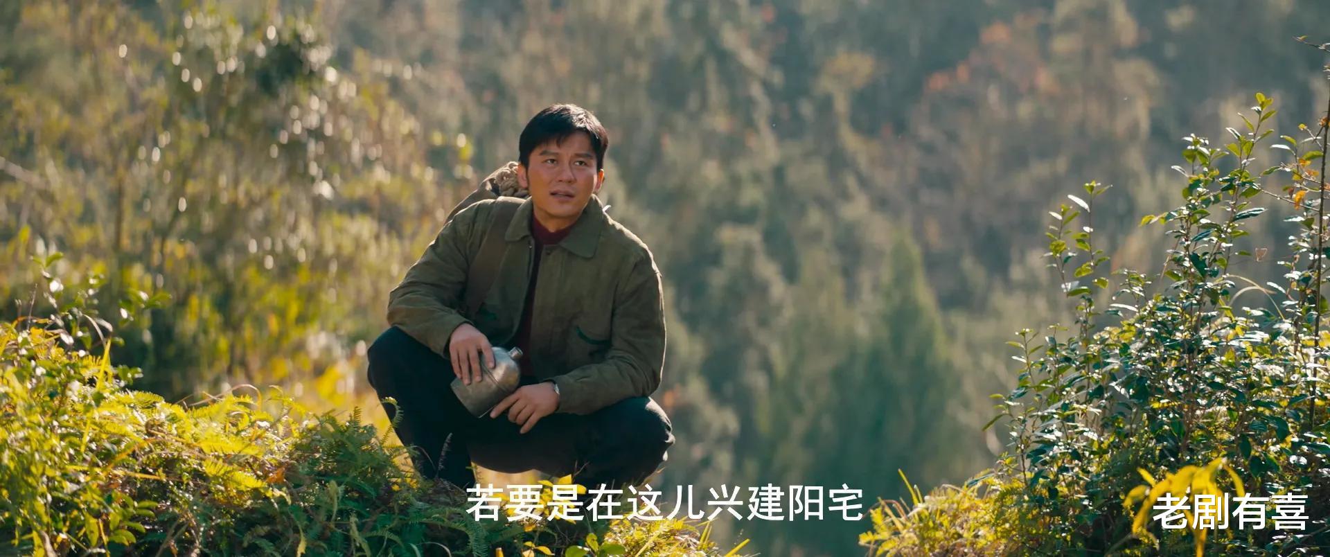 胡八一|《云南虫谷》金刚伞丢失:聊聊鬼吹灯系列4件名头大但没用的工具