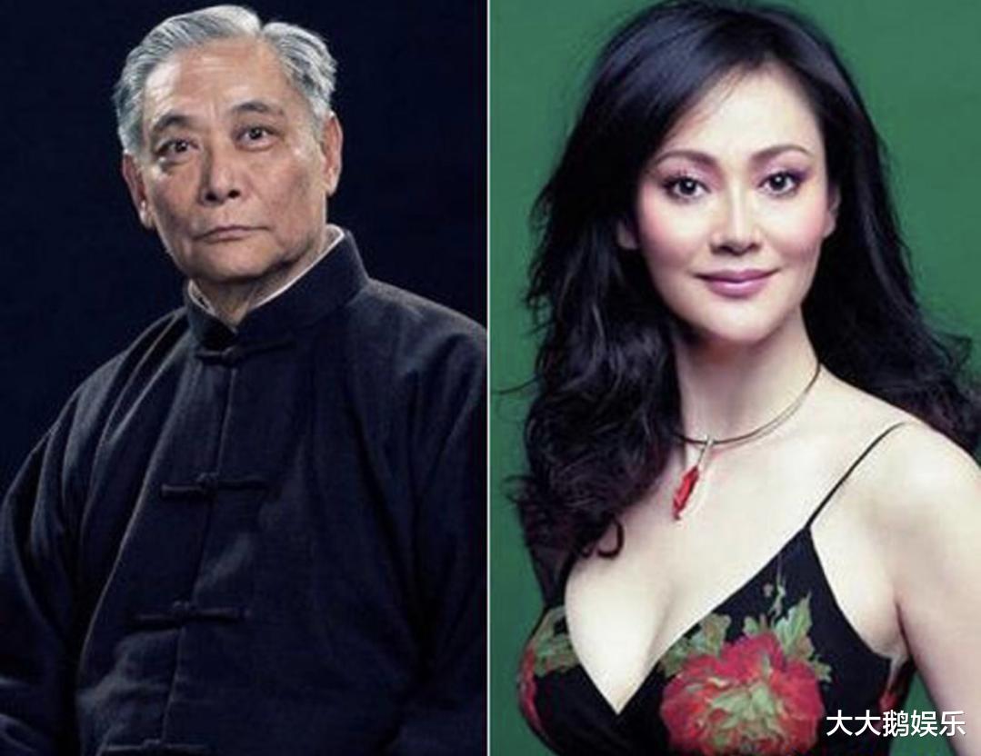 宋佳|“江南第一美人”宋佳的负心情史，以及她靠美貌征服的4个男人