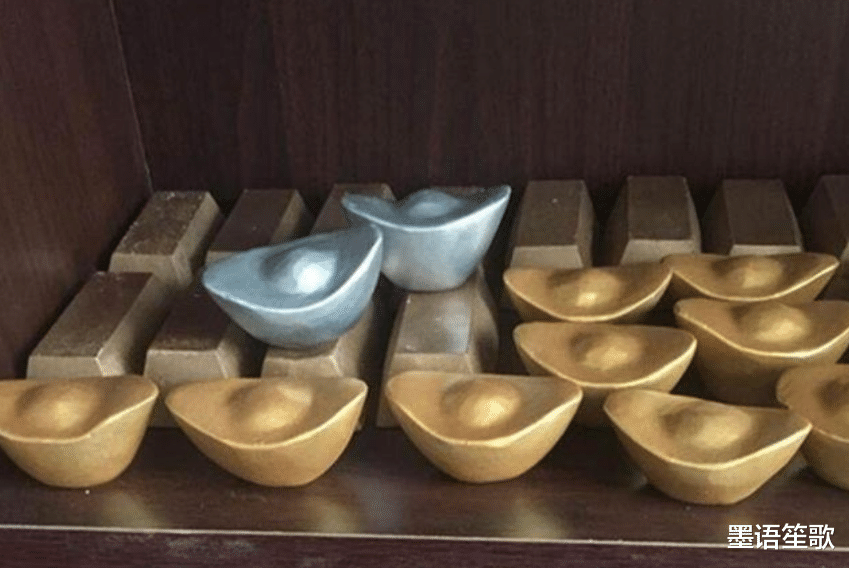 历史揭秘|古人吃饭为何从不问价钱，放下银子就离开，店小二还从不阻拦